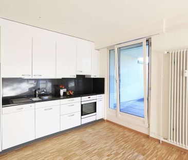2 Zimmer, 59 m², 1. Stock - Foto 1