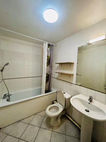 Appartement 1 pièce(s) 34.75 m² - Photo 5