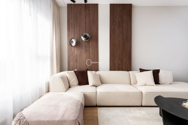 Mokotów | Gotowy do zamieszkania - Photo 1