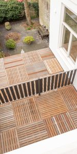 Frederikstraat 78 A, 's-gravenhage - Photo 4