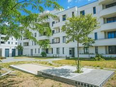 Wohnen in den Steimker Gärten: Modern, lichtdurchflutet u. hochwertig ausgestattet - Photo 4