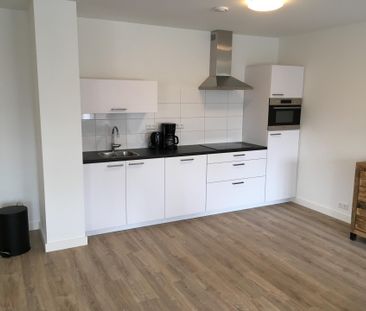 Te huur: Appartement Piet Heinstraat in Enschede - Foto 2