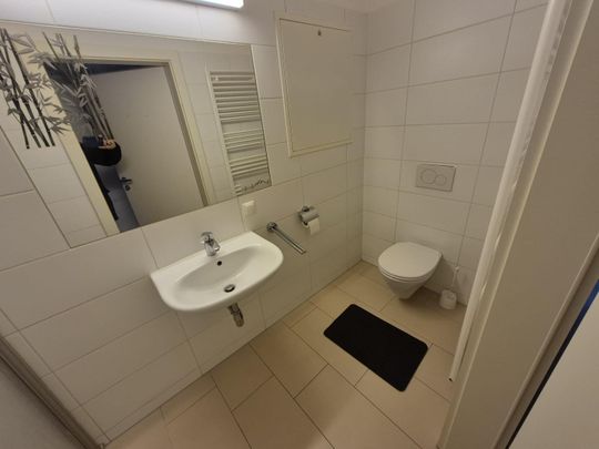 2-Zimmer Wohnung mit Terrasse nähe TU-Graz zu vermieten. - Photo 1