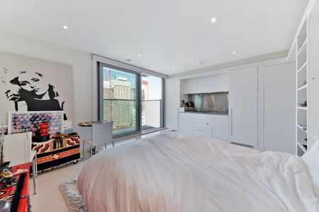 studio apartment to rent - Photo 3