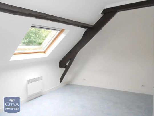 Appartement à louer 2 pièces 42.78m² - Photo 1