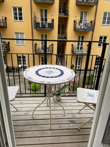 Hornsgatan, Stockholm - Foto 5