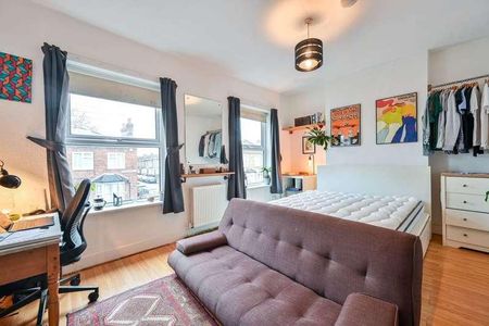 Nigel Road, Peckham Rye, SE15 - Photo 5