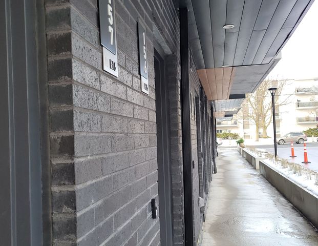 For Lease - 67 Curlew Drive Unit# 157, Toronto, Ontario - Photo 1