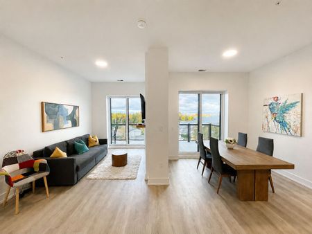 For Lease - 19 West Street Unit# PH2, Kawartha Lakes, Ontario - Photo 5