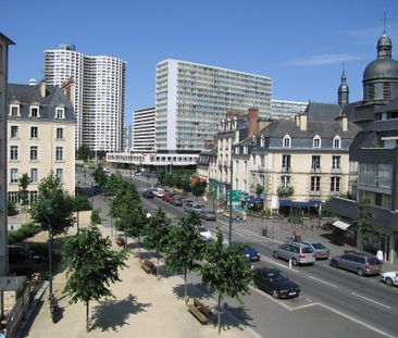 Studio Centre ville – - Photo 3