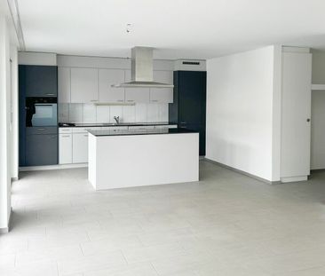 4.5 Zimmer, 104 m², 2. Stock - Photo 4