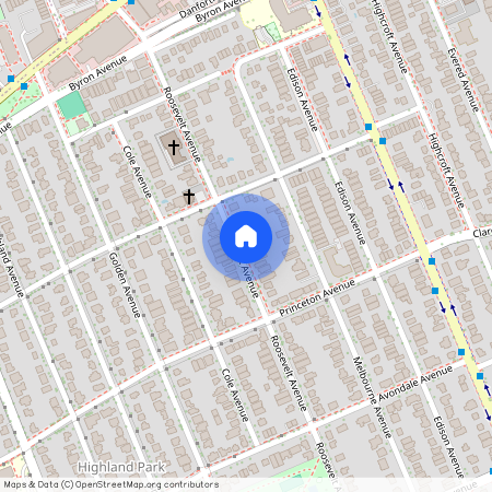 515 ROOSEVELT Avenue, Carlingwood - Westboro And Area