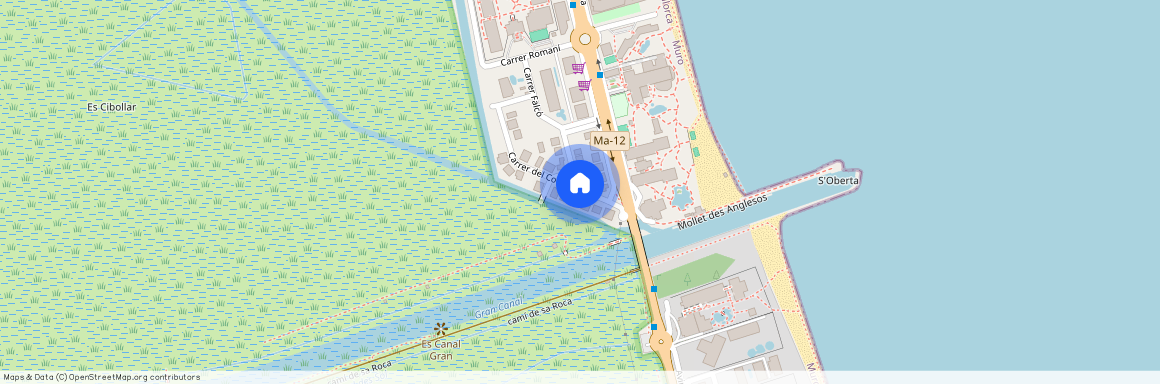 Carrer Corb Marí, 31, 07458 Muro, Illes Balears, Spain, Muro, Balearic Islands 07458