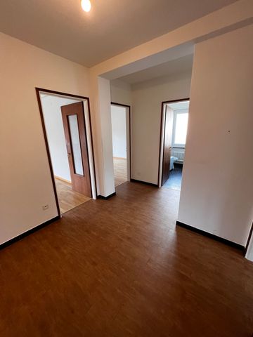 AFFITTASI APPARTAMENTO DI 3.5 LOCALI IN CENTRO A BELLINZONA - Foto 5