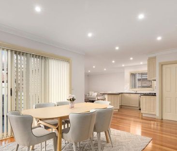 Designed for Family Living in the McKinnon School Zone! - Photo 3