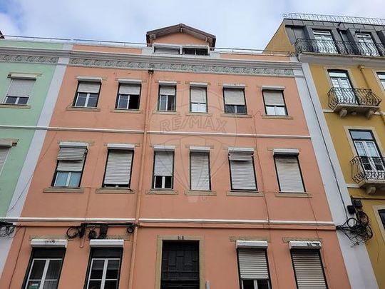 Apartamento T3 em Lisboa - Photo 1