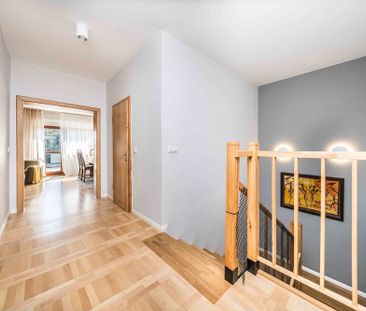 Duży dom z ogrodem na Smochowicach. - Фото 3