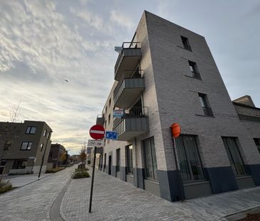 Appartement met 2 slaapkamers incl parkeerplaats - Photo 3