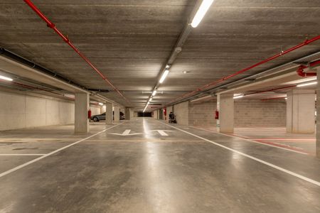Energiezuinig 1-slaapkamerappartement op toplocatie - Photo 3