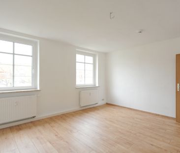 2 Raum-Whg. m. Badewanne - Photo 6