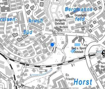 Tolle Familien-Wohnung - Photo 6