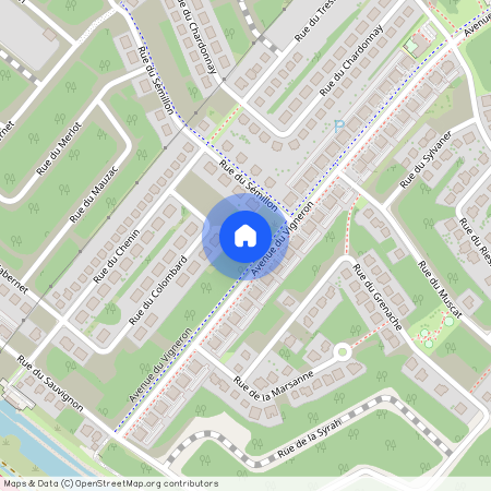 833 Avenue du Vigneron, Drummondville, Drummondville, Centre-du-Québec, J2B 7P5