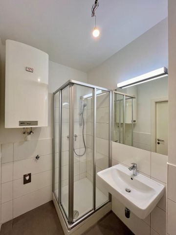 Schöne Singlewohnung in der Idlhofgasse - Provsionsfrei! - Foto 5