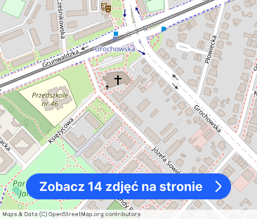 Przytulna kawalerka 36m2 - Zdjęcie 1