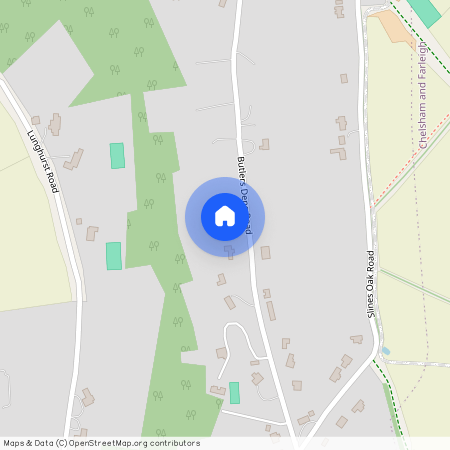 Butlers Dene Road, Woldingham