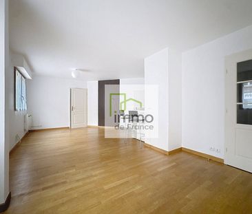 Location appartement 2 pièces 53.37 m² à Lille (59000) CENTRE VILLE... - Photo 1