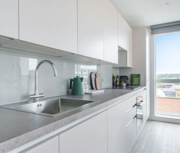 1 bedroom apartment to rent - Photo 3