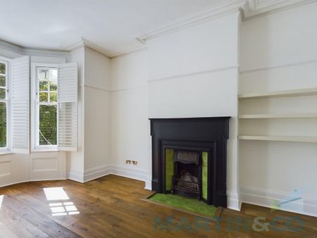 2 bedroom flat to rent - Photo 5