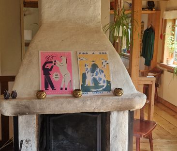 Lövtäktsvägen, Huddinge - Foto 2