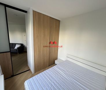 Location Appartement 2 pièces 28m² - Photo 4