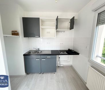 Location Appartement 3 pièces 60m² LOUVROIL 59720 - Photo 4