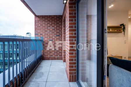 Warszawa, Praga-Północ, Nowa Praga, Szwedzka - Zdjęcie 5