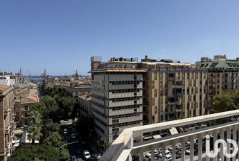 Via Siracusa, Palermo, Sicily 90141