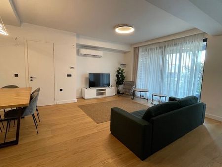 Μεζονέτα για ενοικίαση Συνοικισμός Νόμου 751 (Πανόραμα) - Photo 5