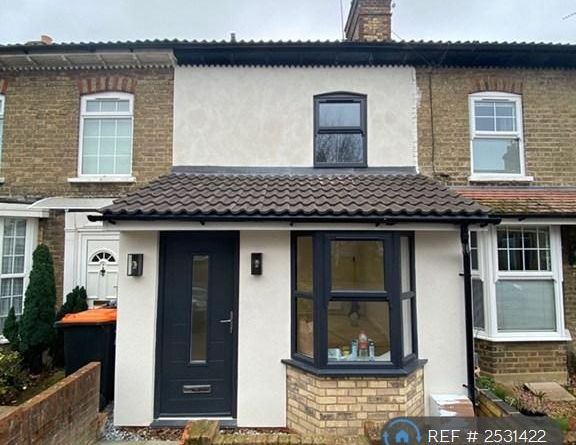 2 bedroom terraced house to rent - Photo 1