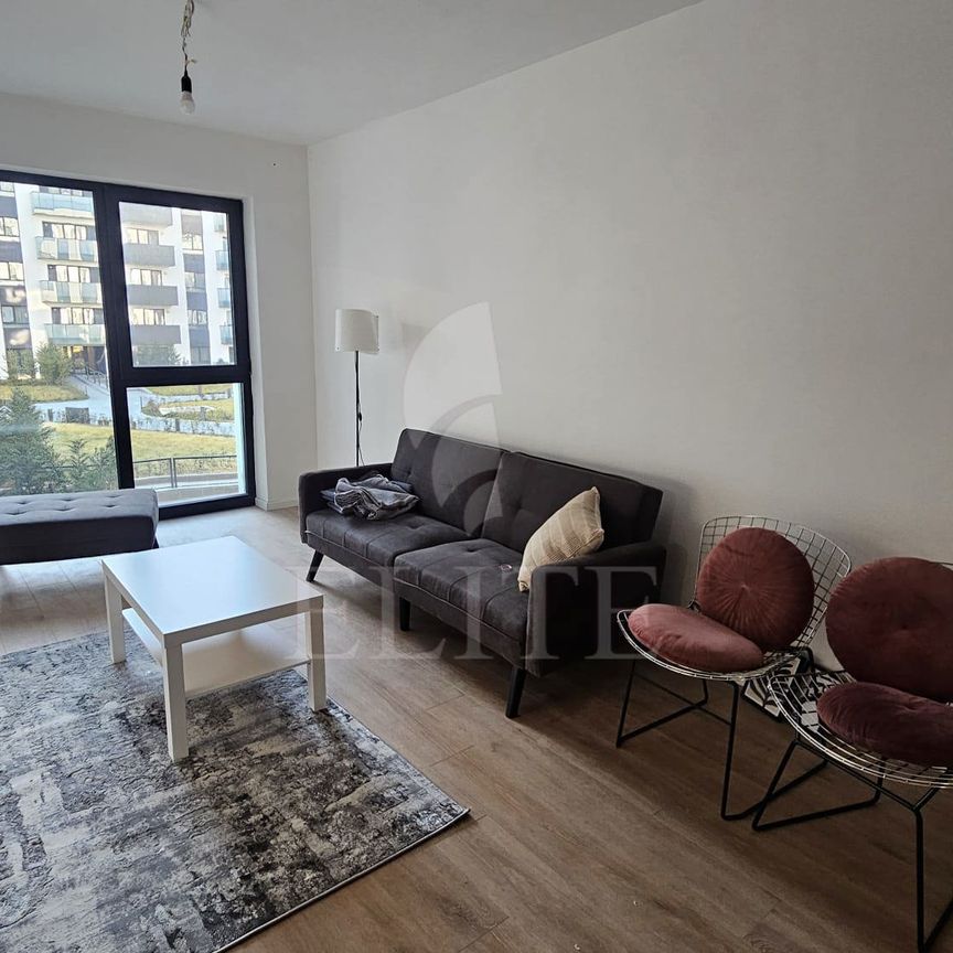 Apartament 3 camere în zona reprezntanta Toyota - Napolact - Photo 1