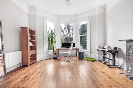 2 bedroom barn conversion to rent - Photo 5