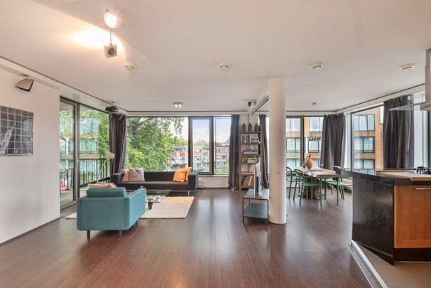 Te huur: Appartement Goudse Rijweg in Rotterdam - Photo 1