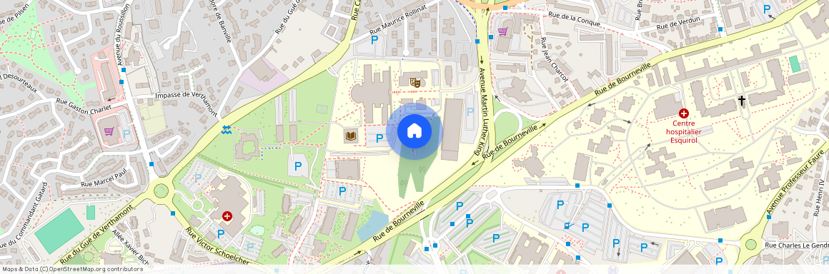 87000 LIMOGES