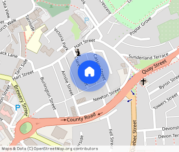 27 Clarence Street, Ulverston - Photo 1