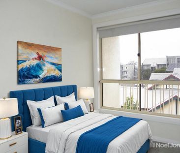 6/23 Holtom Street East , CARLTON NORTH - Photo 1