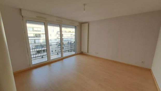 Location appartement T3 68.14m² à Reims (51100) - Photo 1