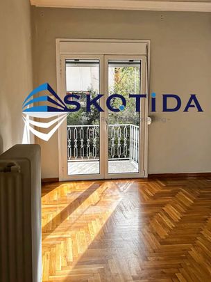 Διαμέρισμα για ενοικίαση Κολωνάκι (Κολωνάκι - Λυκαβηττός) - Photo 1