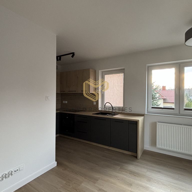 Legionowski, Legionowo, Hetmańska - Zdjęcie 1