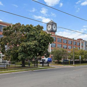 Time Square Apartments - Photo 3