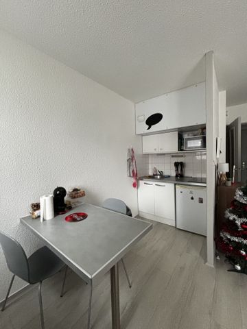 Location Appartement 1 pièce 25m² LIMOGES 87000 - Photo 5